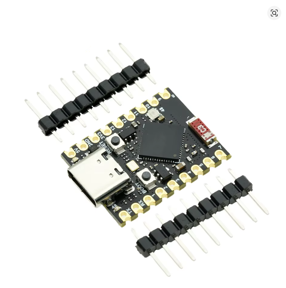 ESP32 S3 supermini